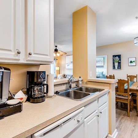 Villas At Bay Crossing - 34670 Villa Circle Unit #2304 Lewes Buitenkant foto