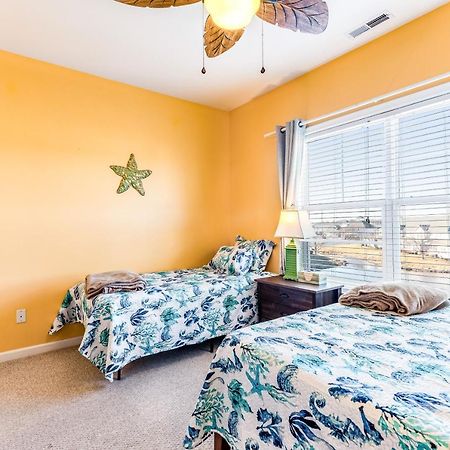 Villas At Bay Crossing - 34670 Villa Circle Unit #2304 Lewes Buitenkant foto