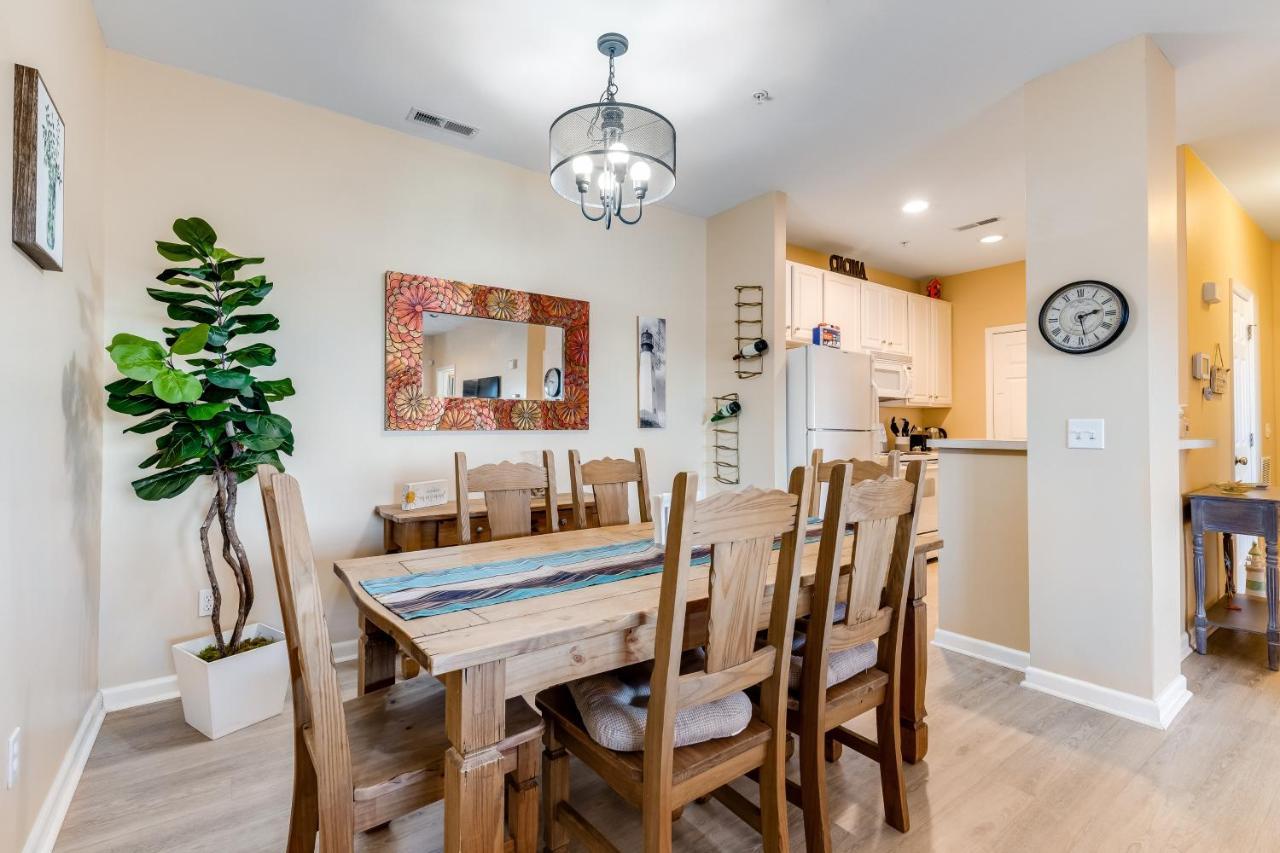 Villas At Bay Crossing - 34670 Villa Circle Unit #2304 Lewes Buitenkant foto