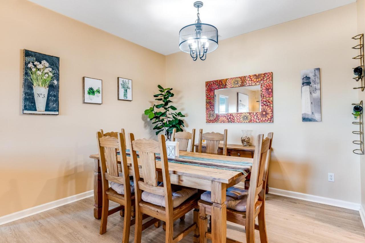 Villas At Bay Crossing - 34670 Villa Circle Unit #2304 Lewes Buitenkant foto