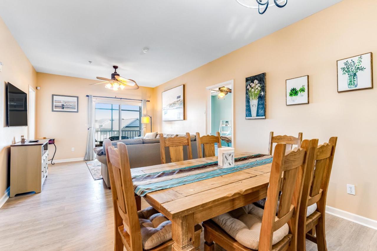 Villas At Bay Crossing - 34670 Villa Circle Unit #2304 Lewes Buitenkant foto