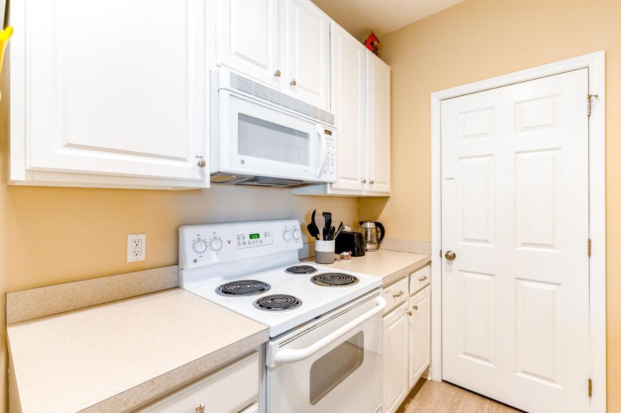 Villas At Bay Crossing - 34670 Villa Circle Unit #2304 Lewes Buitenkant foto